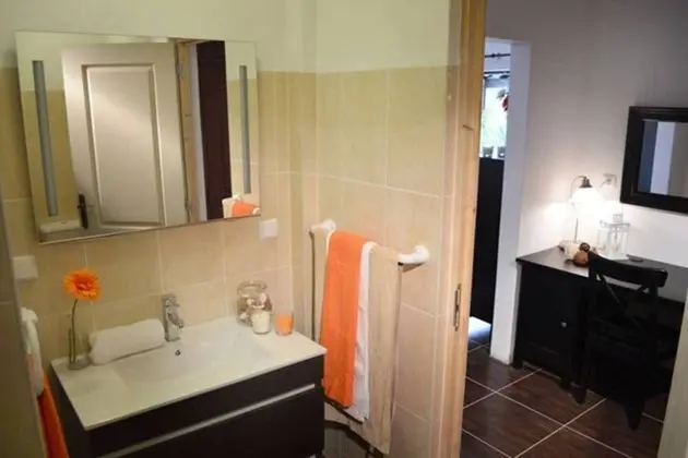 Villa, Birden Çok Yatak