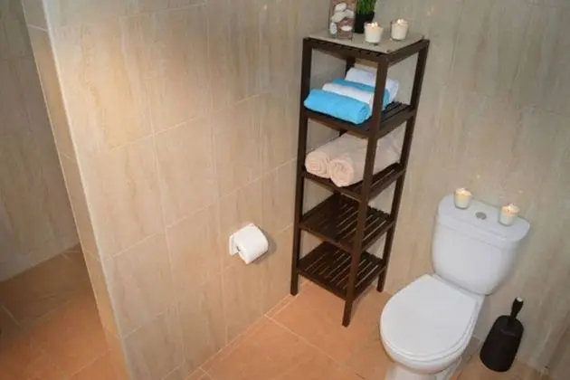 Villa, Birden Çok Yatak