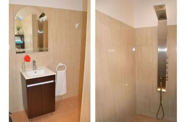 Villa, Birden Çok Yatak