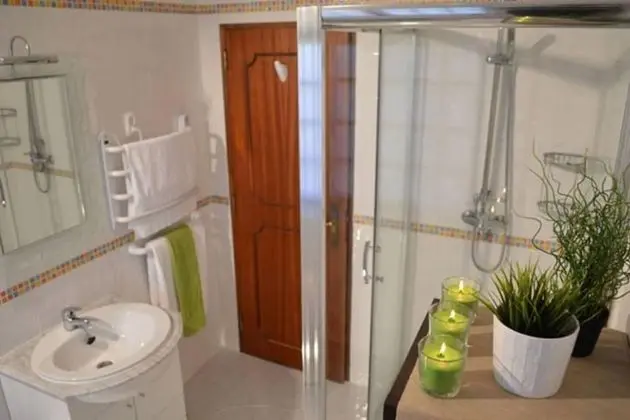 Villa, Birden Çok Yatak