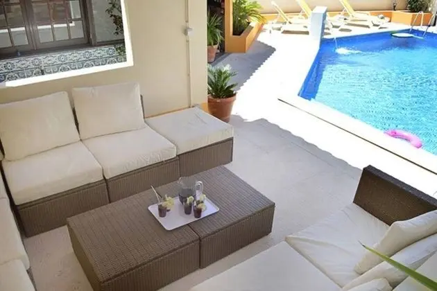 Villa, Birden Çok Yatak