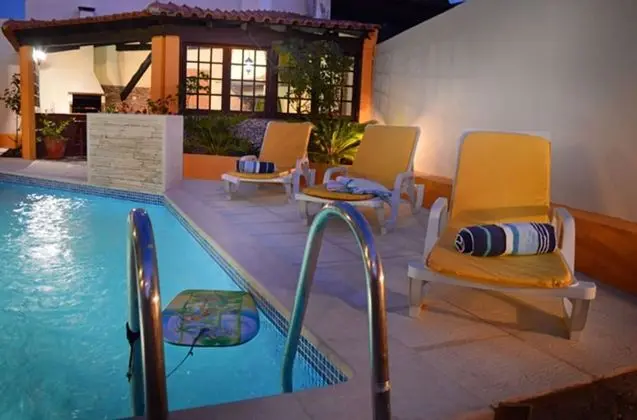 Villa, Birden Çok Yatak