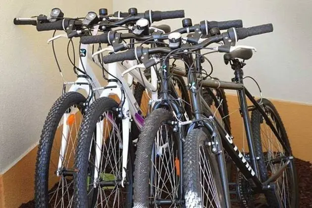 Villa, Birden Çok Yatak