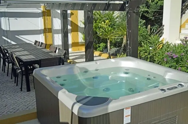 Villa, Birden Çok Yatak