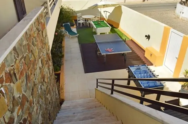 Villa, Birden Çok Yatak