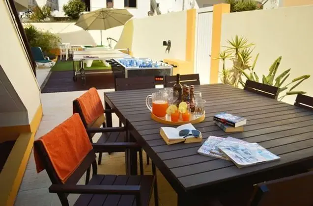 Villa, Birden Çok Yatak