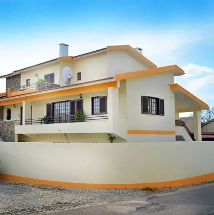 Villa, Birden Çok Yatak