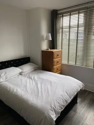 Stüdyo Süit (Flat 1)