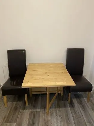 Stüdyo Süit (Flat 1)