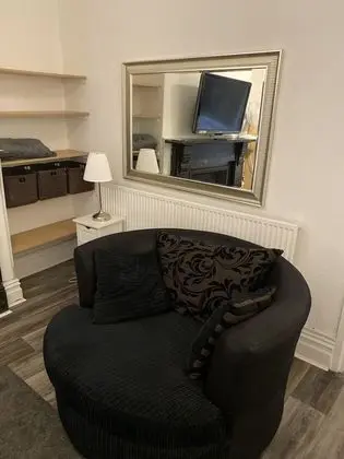 Stüdyo Süit (Flat 1)