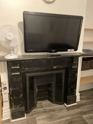 Stüdyo Süit (Flat 1)