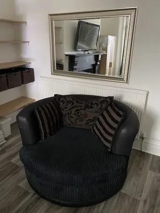 Stüdyo Süit (Flat 1)