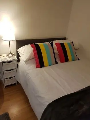 Stüdyo Süit (Flat 2)