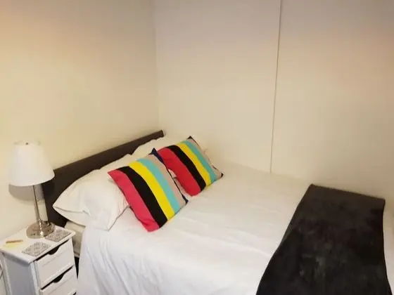 Stüdyo Süit (Flat 2)