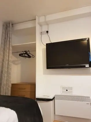 Stüdyo Süit (Flat 2)