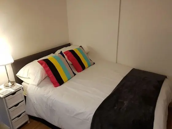 Stüdyo Süit (Flat 2)