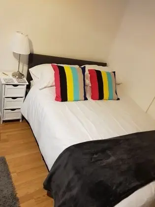 Stüdyo Süit (Flat 2)