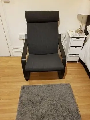 Stüdyo Süit (Flat 2)