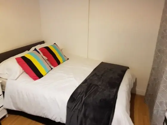 Stüdyo Süit (Flat 2)