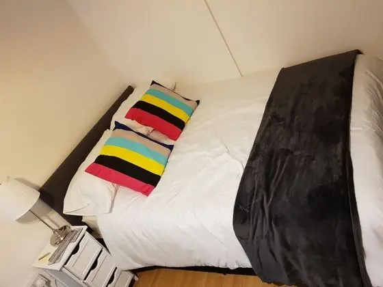 Stüdyo Süit (Flat 2)