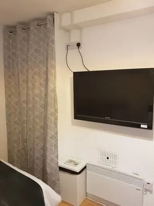 Stüdyo Süit (Flat 2)