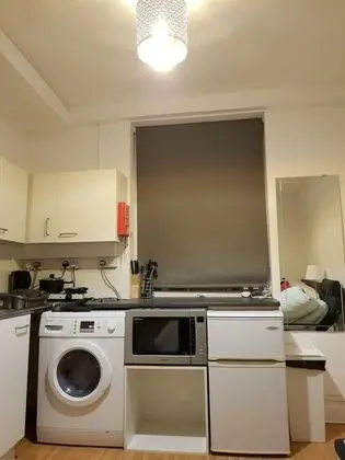 Stüdyo Süit (Flat 2)