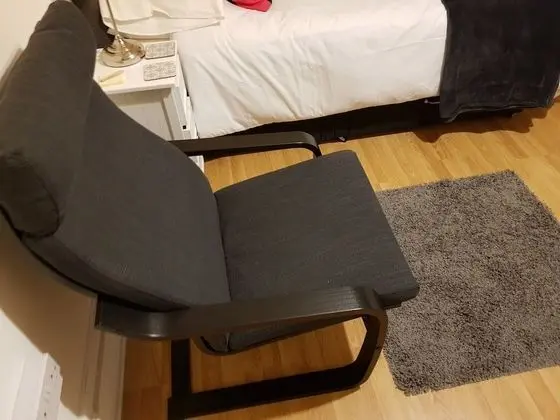 Stüdyo Süit (Flat 2)