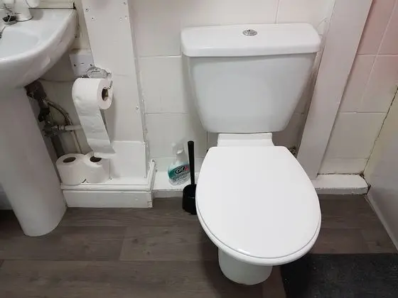 Stüdyo Süit (Flat 2)