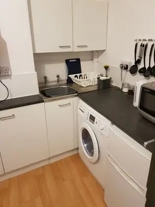 Stüdyo Süit (Flat 3)