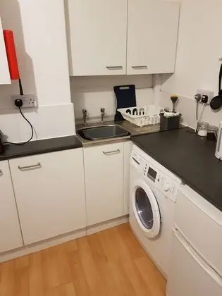 Stüdyo Süit (Flat 3)