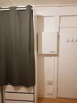 Stüdyo Süit (Flat 3)