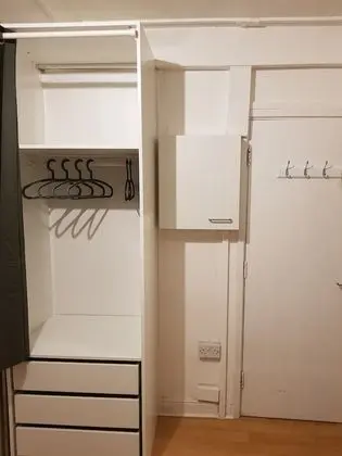 Stüdyo Süit (Flat 3)