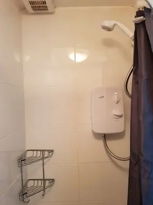 Stüdyo Süit (Flat 3)