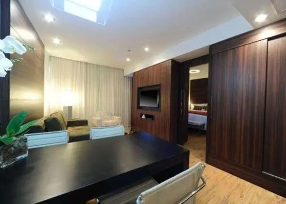 Executivo King Vista Mar