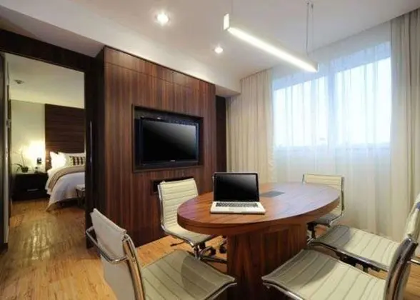 Executivo King Vista Mar