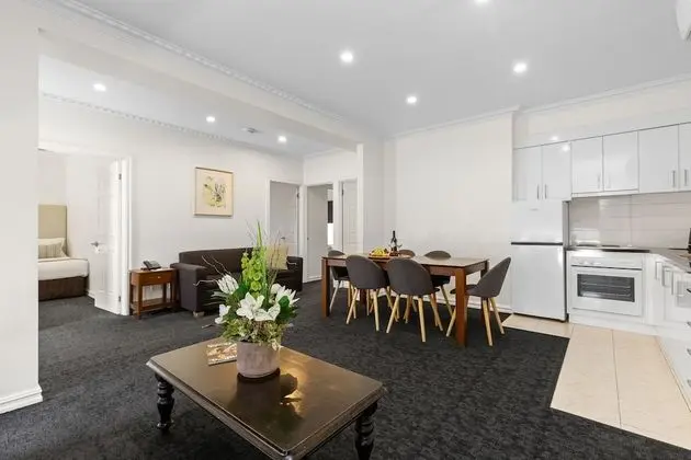 Superior Villa, 3 Yatak Odası
