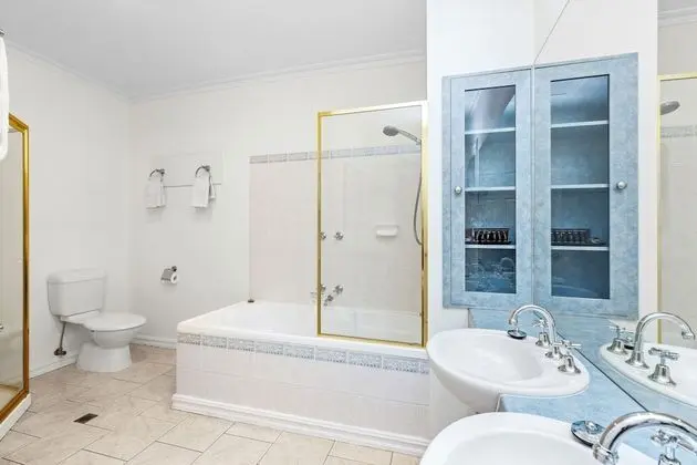 Superior Villa, 3 Yatak Odası