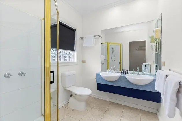 Superior Villa, 3 Yatak Odası