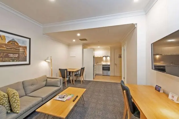 Süit, Birden Çok Yatak, Sigara İçilmez