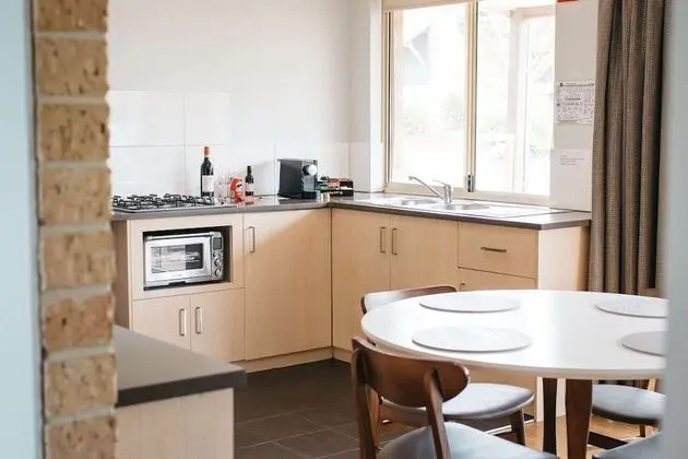 Executive Süit, 1 En Büyük (King) Boy Yatak, Sigara İçilmez (1 Bedroom)