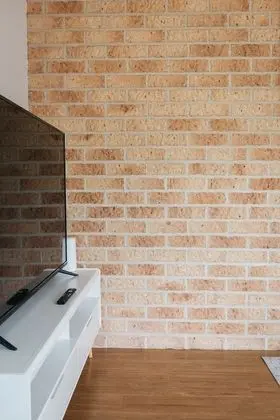 Executive Süit, 1 En Büyük (King) Boy Yatak, Sigara İçilmez (1 Bedroom)