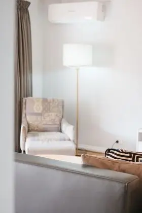 Executive Süit, 1 En Büyük (King) Boy Yatak, Sigara İçilmez (1 Bedroom)