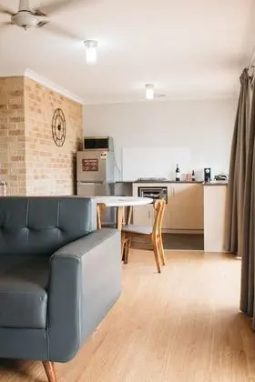 Executive Süit, 1 En Büyük (King) Boy Yatak, Sigara İçilmez (1 Bedroom)