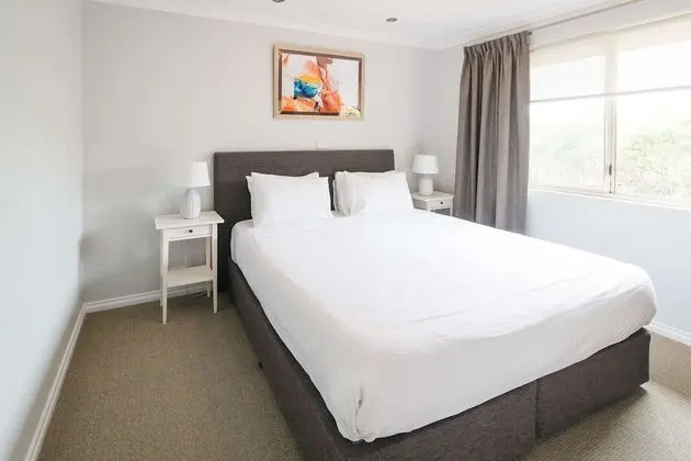 Executive Süit, 1 En Büyük (King) Boy Yatak, Sigara İçilmez (1 Bedroom)