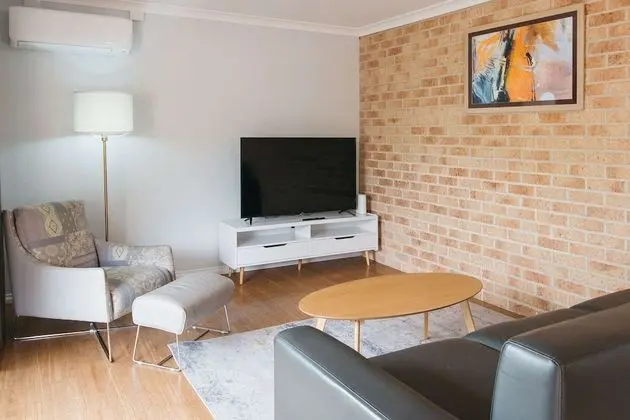 Executive Süit, 1 En Büyük (King) Boy Yatak, Sigara İçilmez (1 Bedroom)