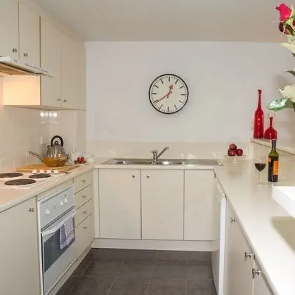 Süit, 2 Yatak Odası (1 King bed and 1 Queen bed)