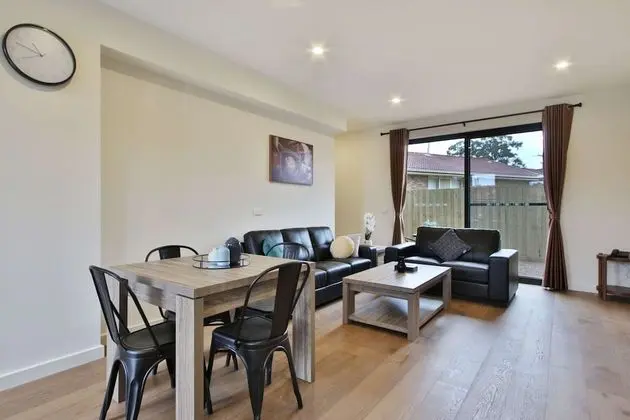 Villa, 1 Yatak Odası