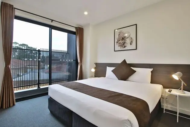 Villa, 2 Yatak Odası