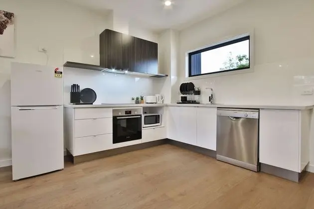 Villa, 2 Yatak Odası