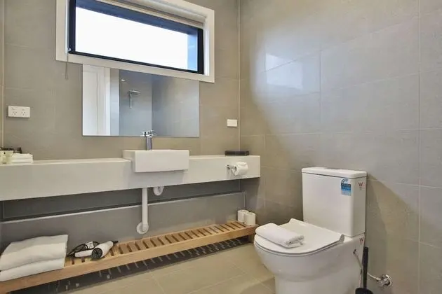 Villa, 2 Yatak Odası